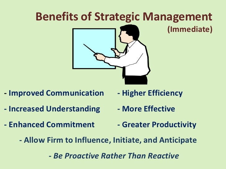 benefits of strategic management pdf benefits of strategic planning in healthcare